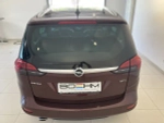 Opel Zafira Tourer (Zafira C) INNOVATION