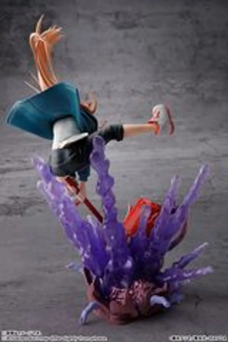 Фигурка FiguartsZERO Chainsaw Man: Power