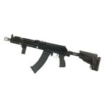 Приклад на Сайгу 9 и аналоги, DLG Tactical