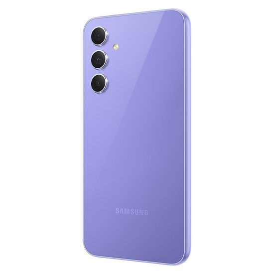 Смартфон Samsung Galaxy A54 8/128 Гб Лаванда