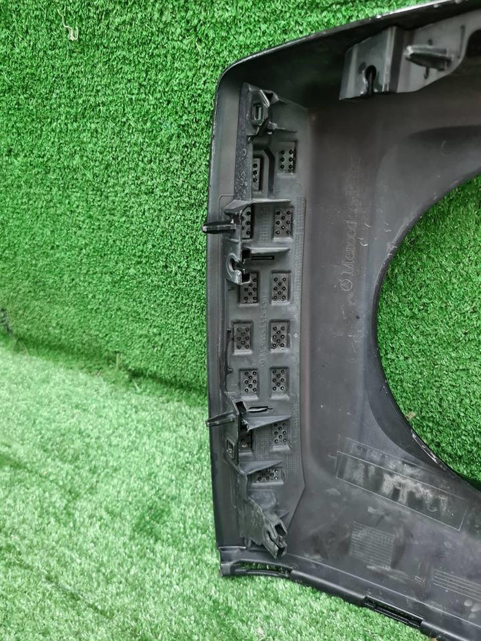 Накладка фары левая Mercedes G W463 (2018-н.в.)