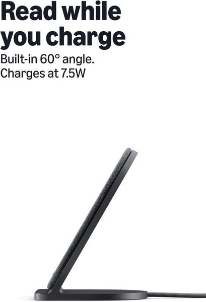 Док-станция Amazon Kindle Charging Stand 2026