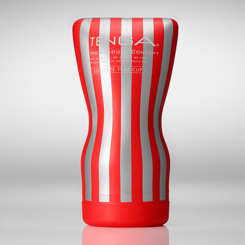Мастурбатор Tenga Soft Case Cup