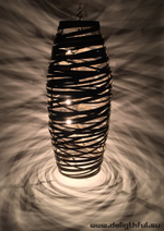 люстра BODNER chandeliers 01-44