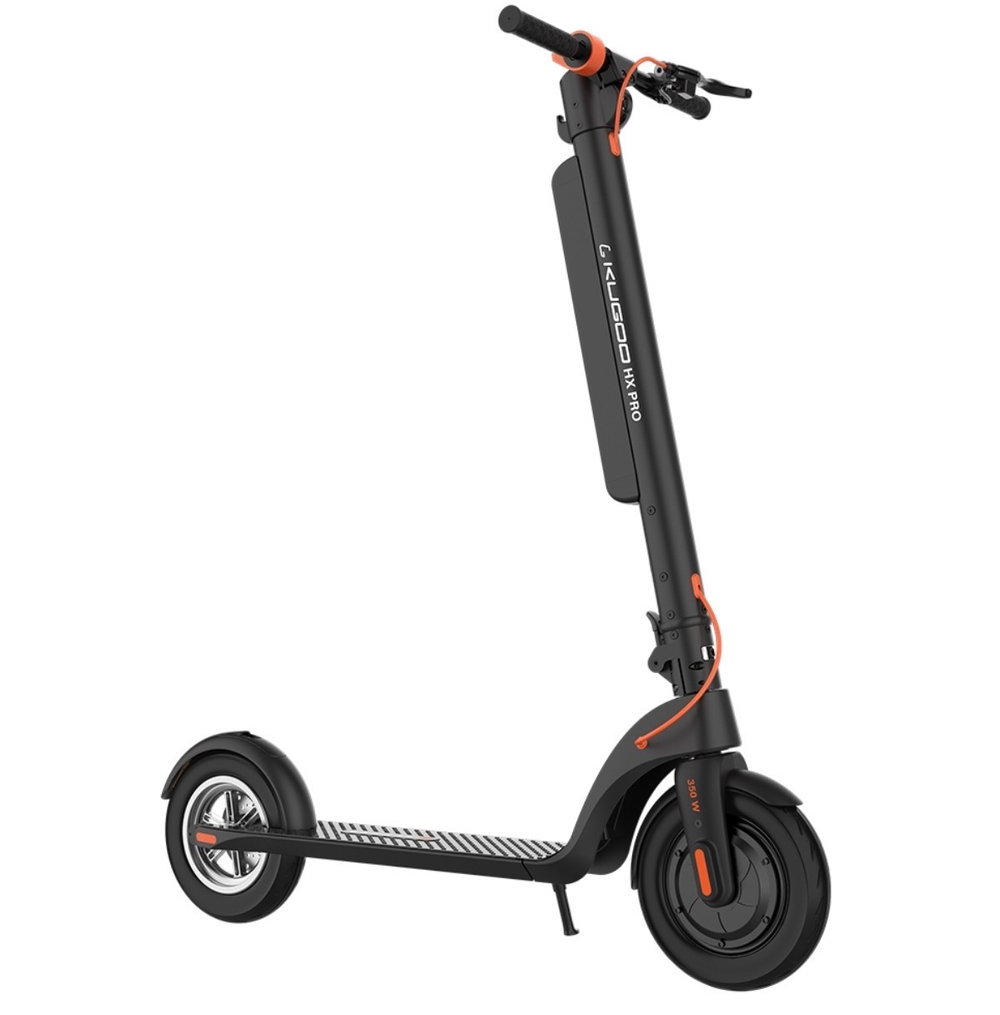 Электросамокат Kugoo HX Pro