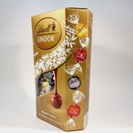 Конфеты Lindt Lindor ASSORTED ассорти шоколад 337 г (Из Финляндии)