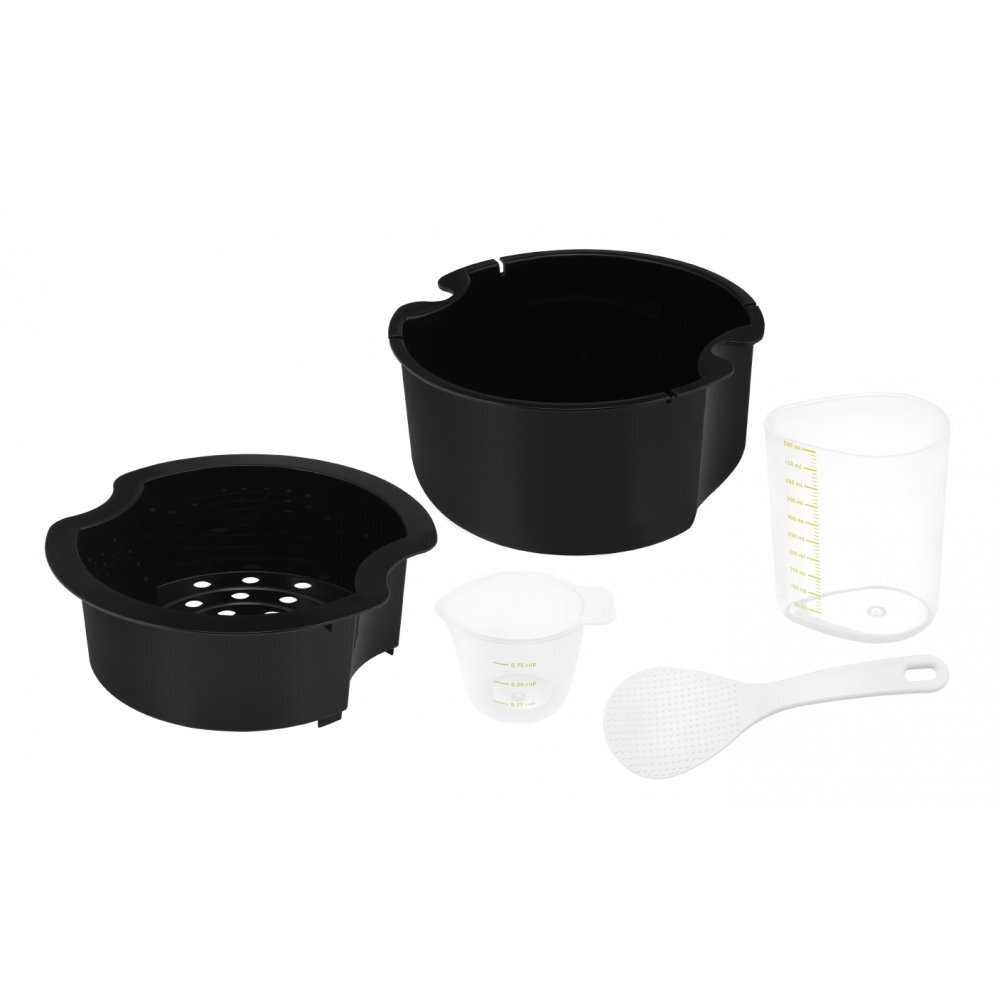 Мультиварка Tefal Multicook&Grains RK900132
