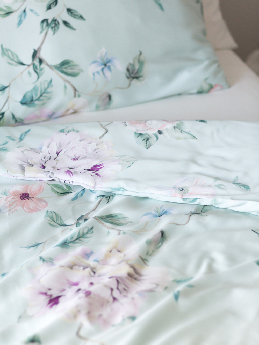 Постельное белье 200 200 PLACIDITY BLANKET
