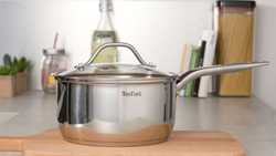 Набор посуды Tefal Intuition 16/18/20/22/24 см A702SA44