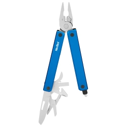 Мультитул NexTool NE20406 Gemini (Версия со стеклобоем) (Blue)