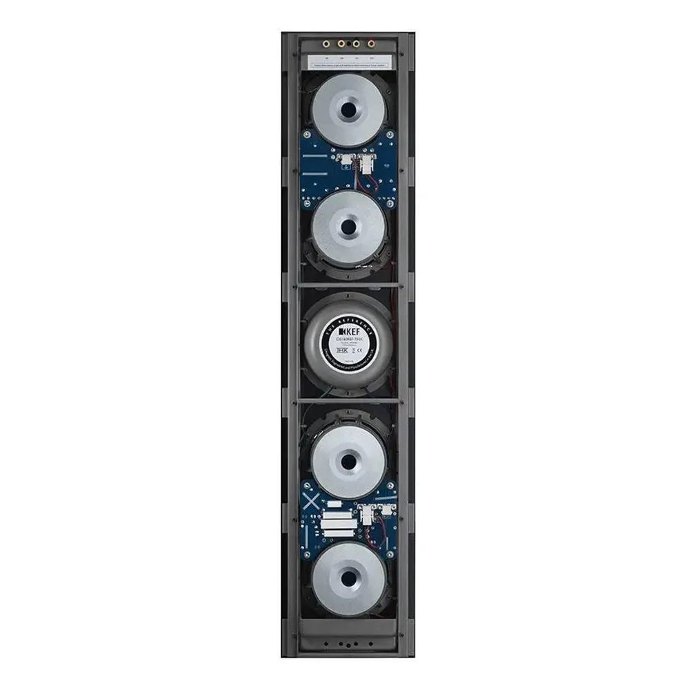 Встраиваемая акустика KEF Ci5160REF-THX Reference