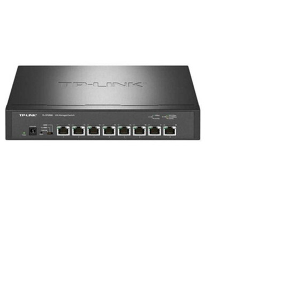 Коммутатор TP-Link TL-ST2008