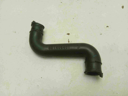 ZWU50924WI кт200 Трубка подачи воды для стиральной машины Zanussi 807406401 б/у
