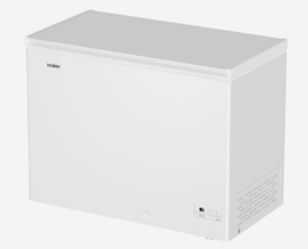 Морозильный ларь Haier HCE251R