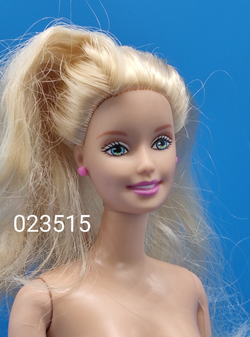 Кукла винтаж Hawaii Barbie 2000 год под реставрацию 023515