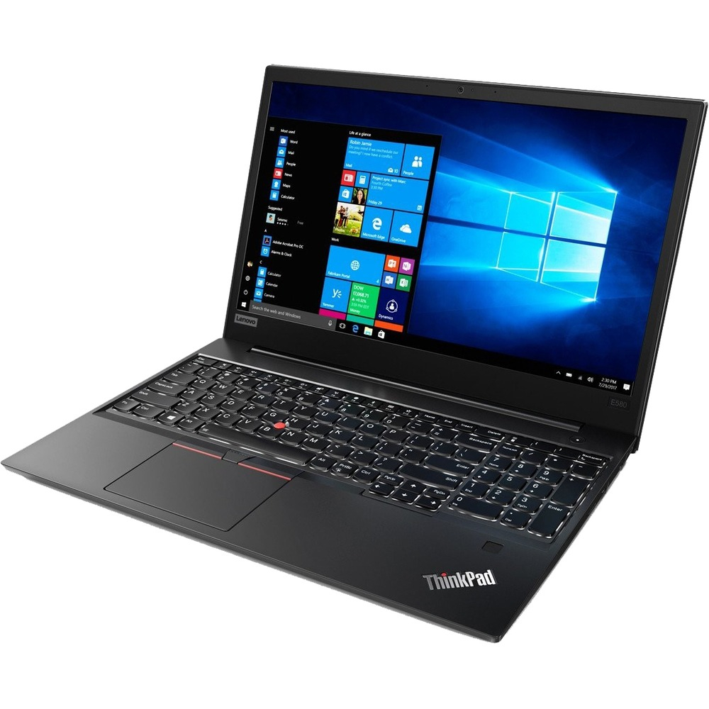 Ноутбук Lenovo ThinkPad Edge E580 Black (20KS006HRT)