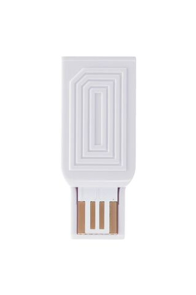 Белый USB Bluetooth адаптер Lovense - 2 см. (Цвет: белый)