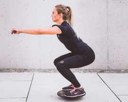 Dysk balansowy Toolz Balance Board