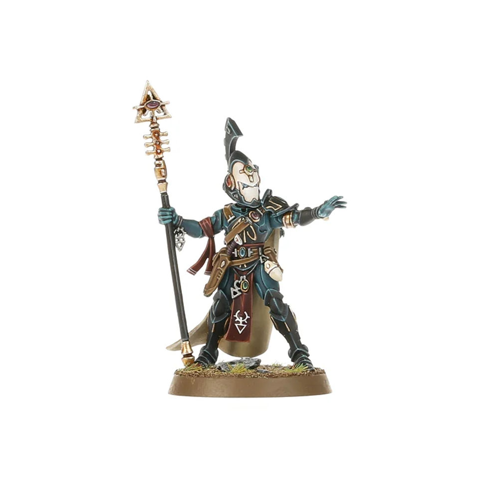 Kill Team: Corsair Voidscarred