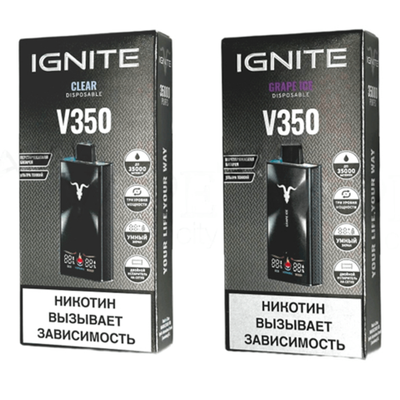 IGNITE V350 35000