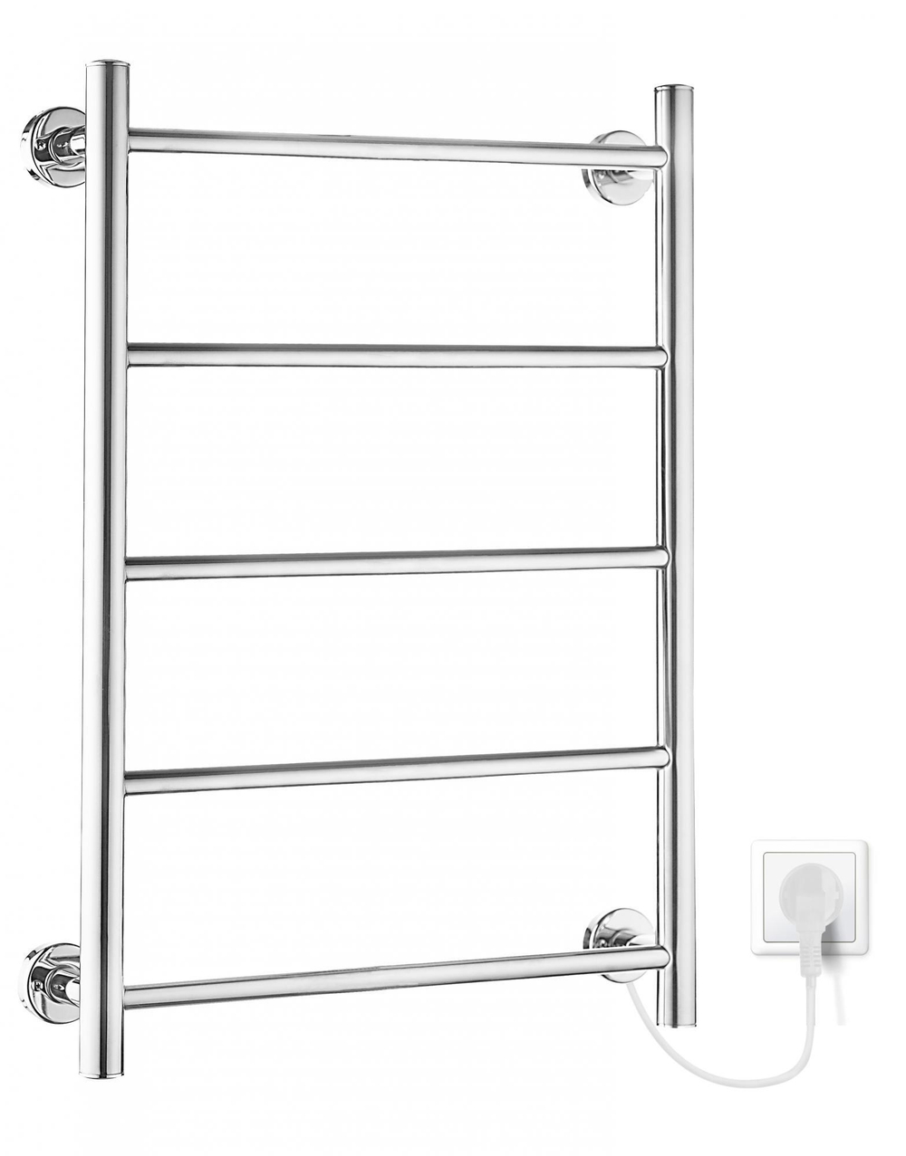 Полотенцесушитель I-TECH, JAZZ, 70W, 50*71, П5 I 05 317
