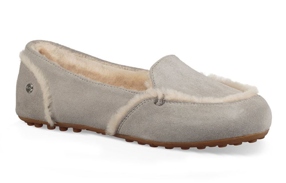 UGG California Loafer Hailey Loafer Slippers Sel Women"s