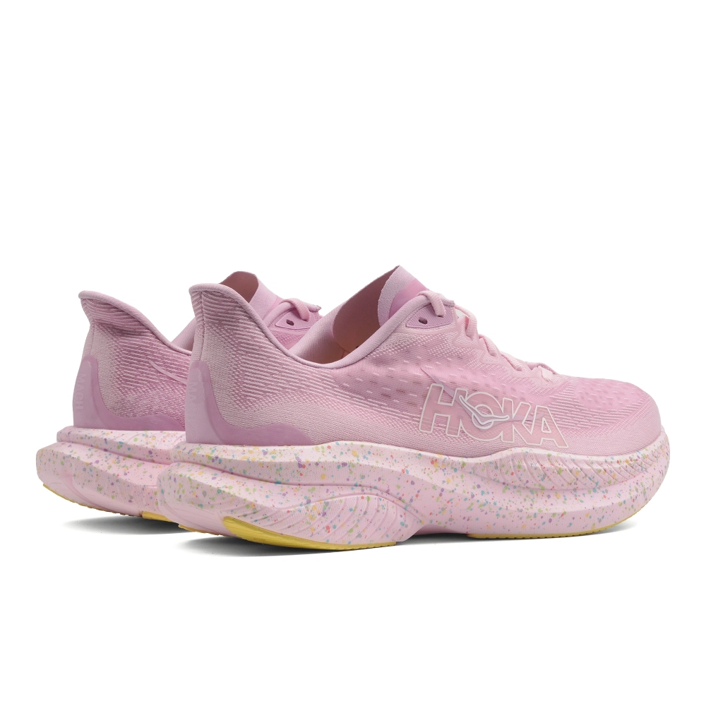 Кроссовки мужские Hoka Mach 6