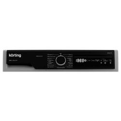 Стиральная машина Korting KWM 53LS1278 S