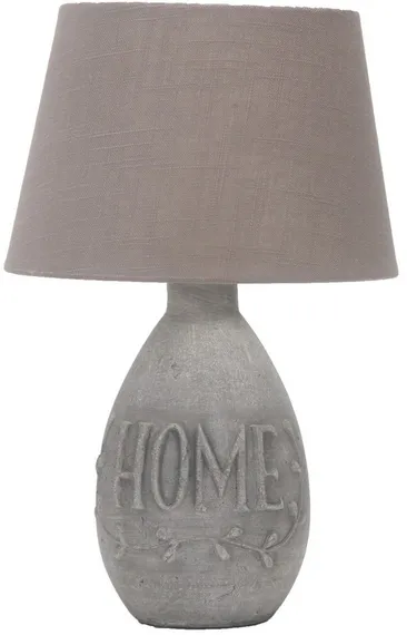 Интерьерная настольная лампа Caldeddu OML-83104-01 Omnilux