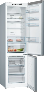 Двухкамерный холодильник Bosch KGN392LDC