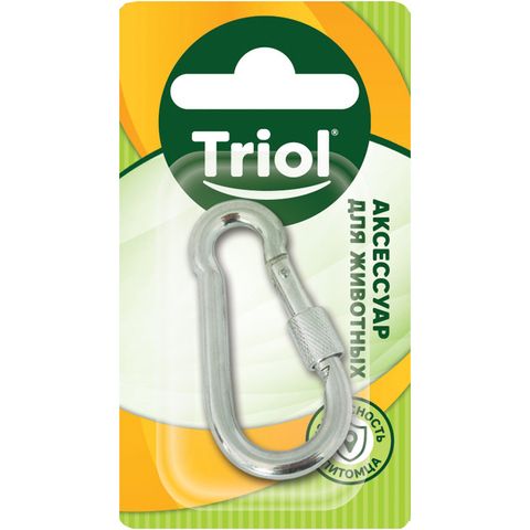 Triol карабин 66F, 9*90мм (блистер)