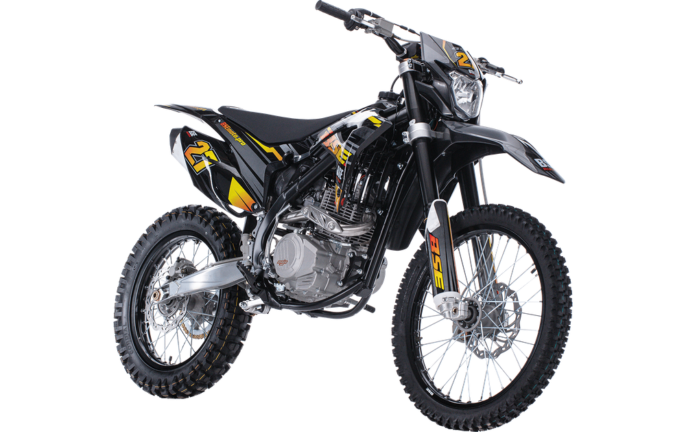 BSE Z5