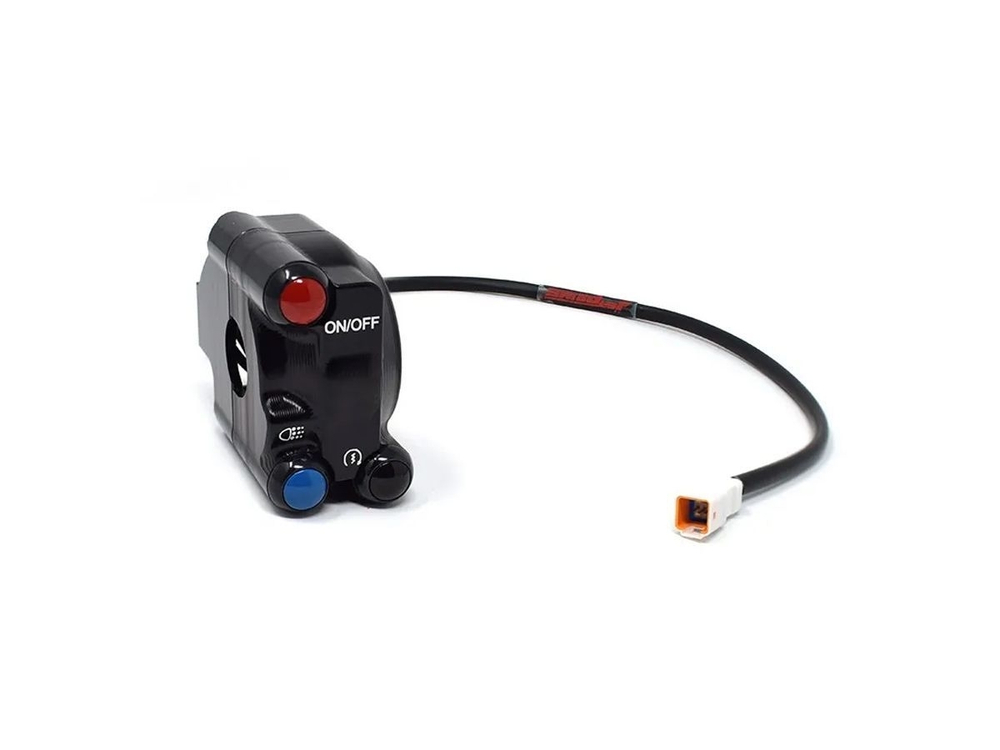 JP ACC 006 N JETPRIME THROTTLE TWIST GRIP CONTROLS
