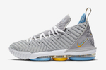 Купить Nike LeBron 16 MPLS