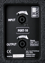 Eurosound PORT-10