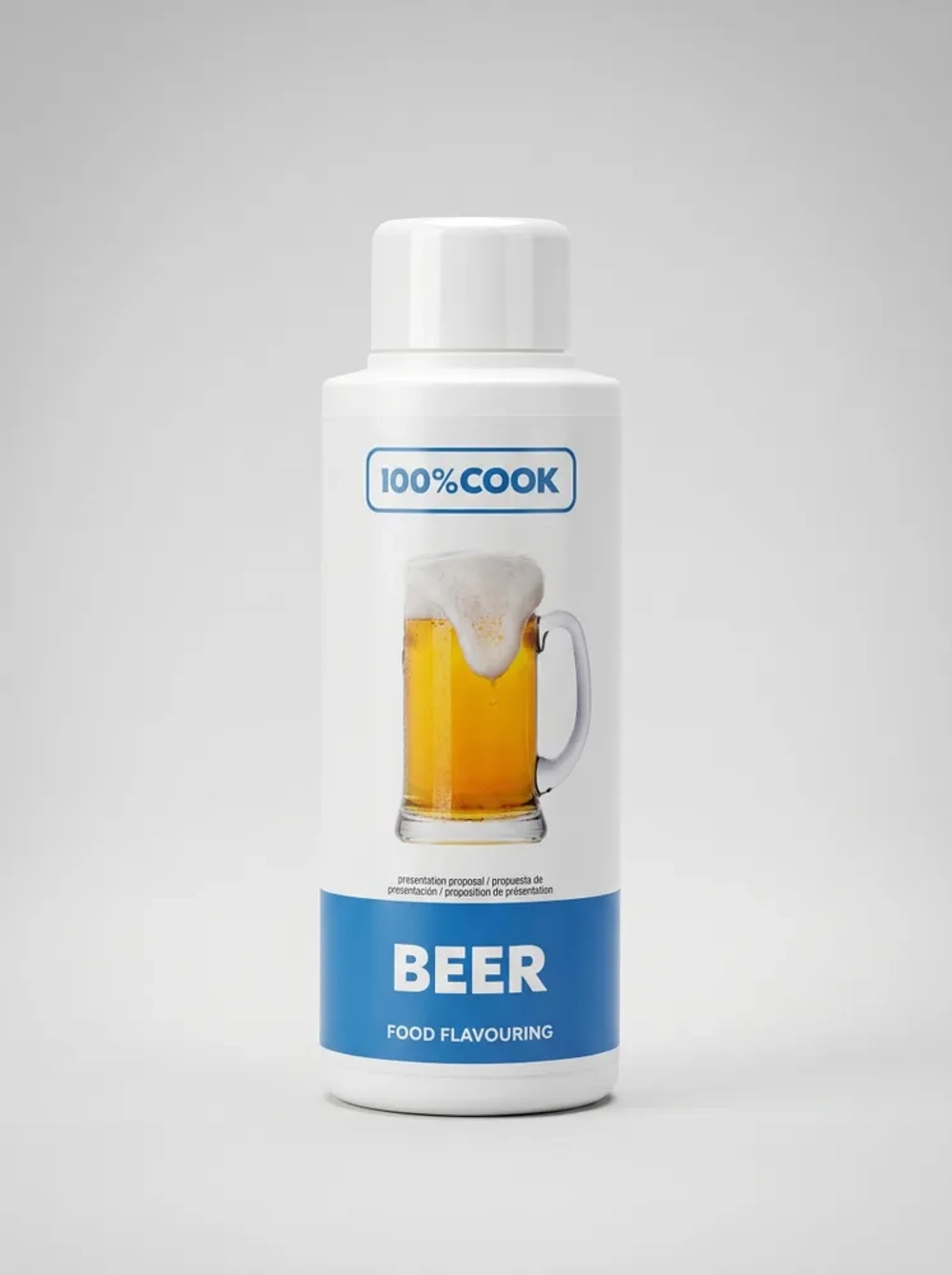 Пиво Ароматизатор пищевой, 100%COOK 50 г
