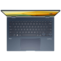 Ноутбук ASUS Zenbook Flip UP3404VA-KN184W (90NB10E2-M008S0)