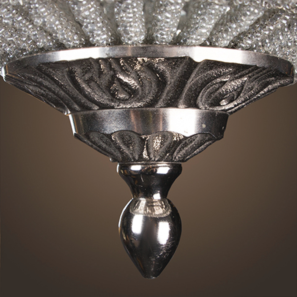 Люстра Казбах Restoration Hardware 4352mc
