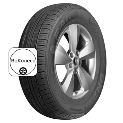 195/70R14 91T BR230 TL Bars