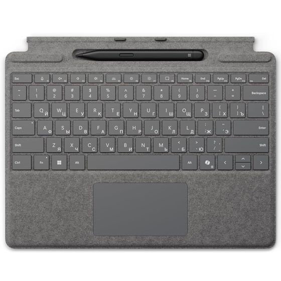 Клавиатура Microsoft Surface Copilot Pro 11/10/9 Keyboard Alcantara
