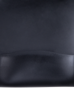 Шапочка для плавания Nuance Black, силикон