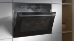 Компактный духовой шкаф Asko OCSM8478G
