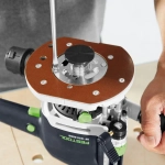 Фрезер вертикальный OF 1010 REBQ-Set FESTOOL 578049