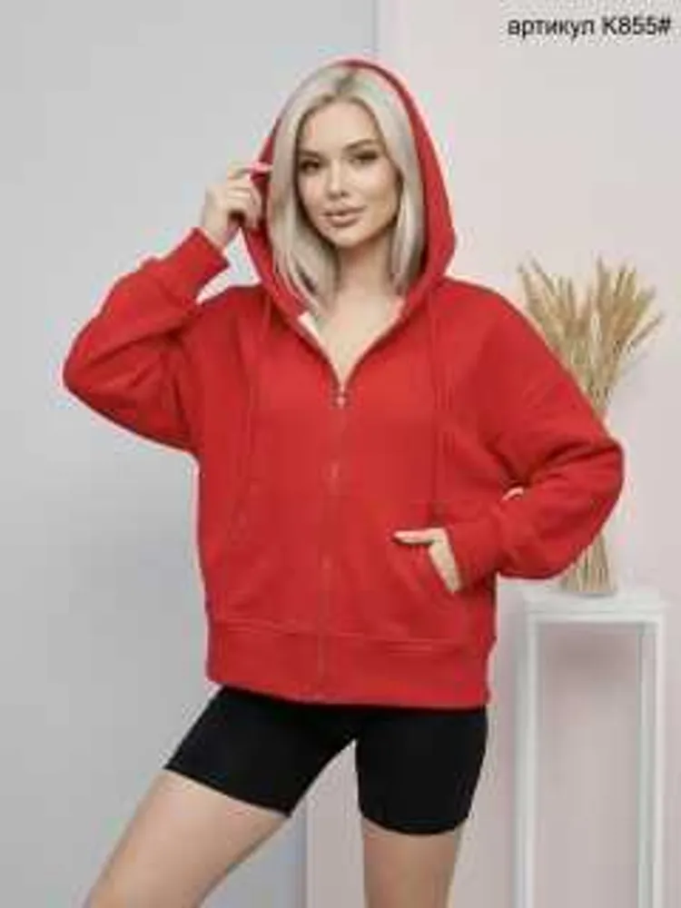 Толстовка 414671815090 (0712985469) Fabrika