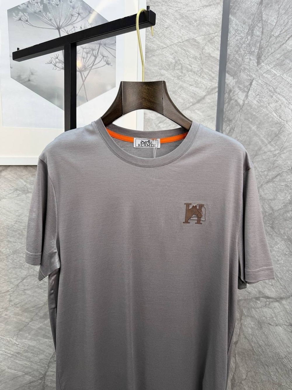 Футболка Hermes