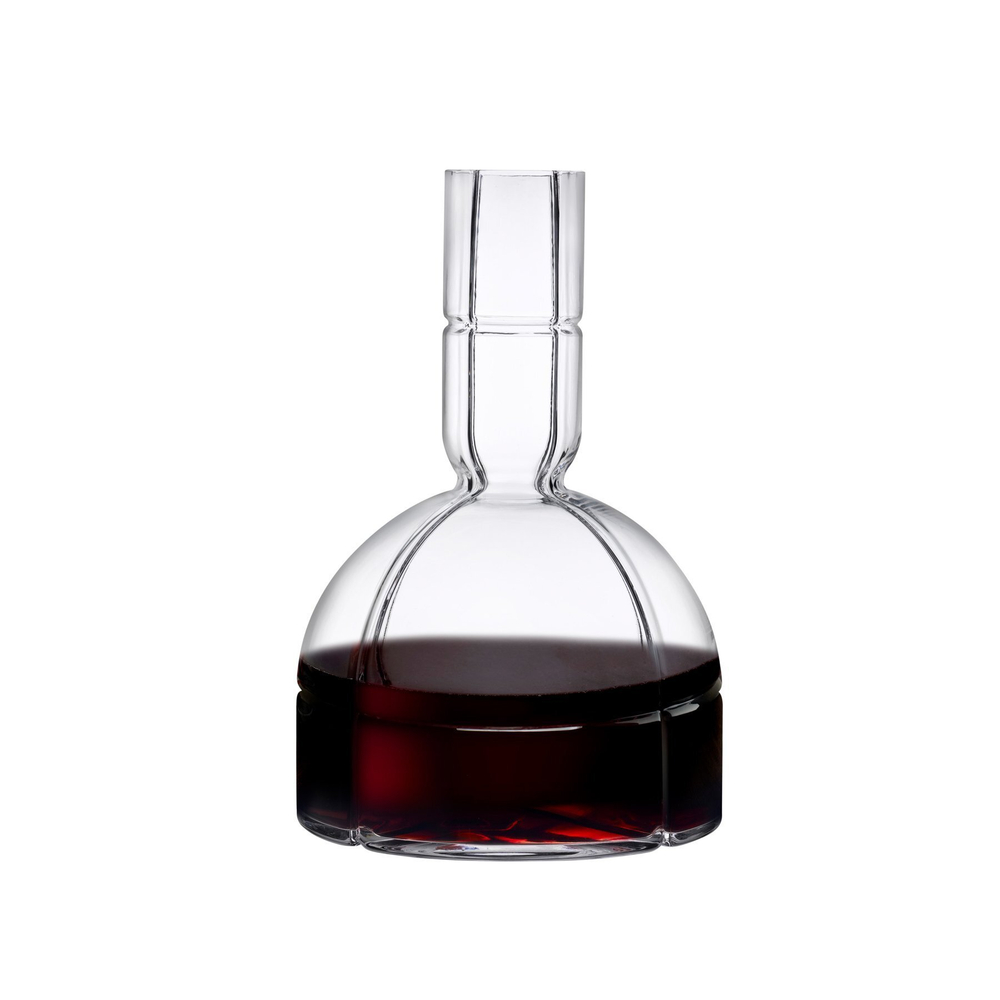 Кувшин для вина 1.75л Nude Glass O2