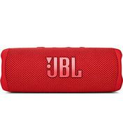 Портативная акустика JBL Flip 6, 30 Вт, красный