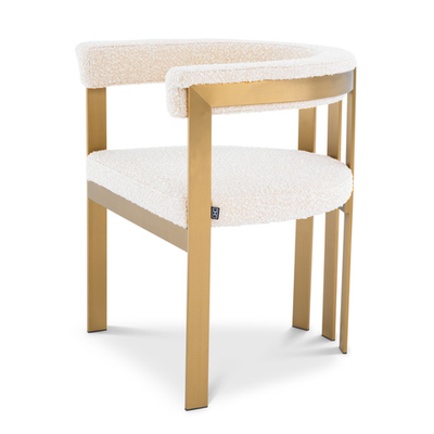 Стул Dining Chair Clubhouse арт.113987