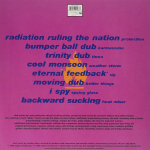 Massive Attack / No Protection (LP)