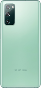 Samsung Galaxy S20 FE 6/128GB Мятный (SM-G780G/DS)